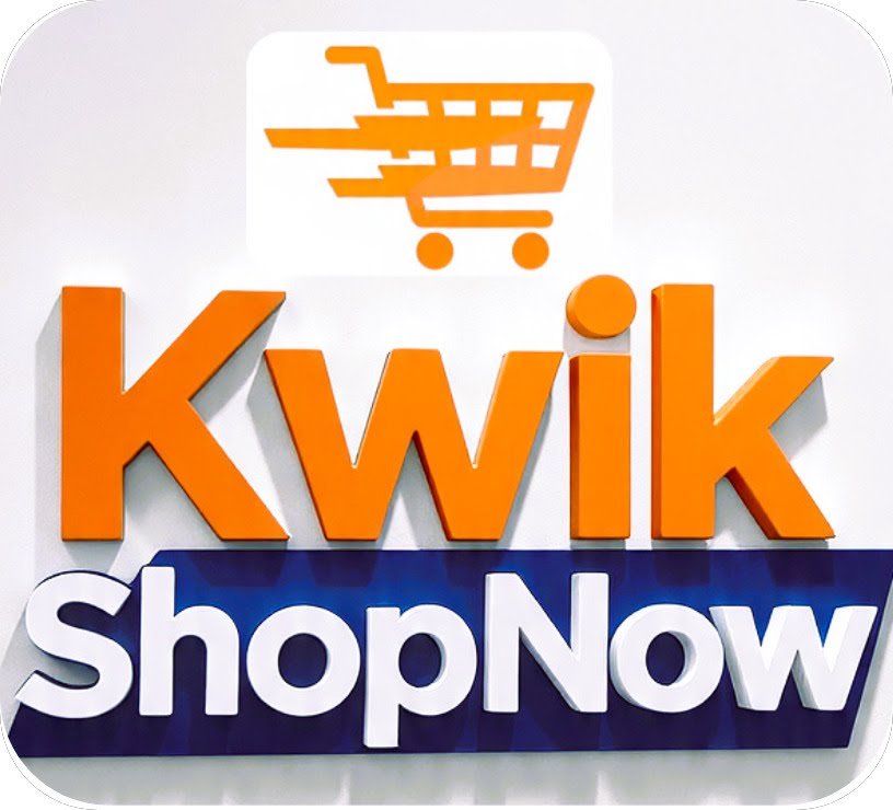 KwikShopNow Logo